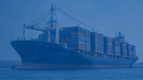 Container shipping