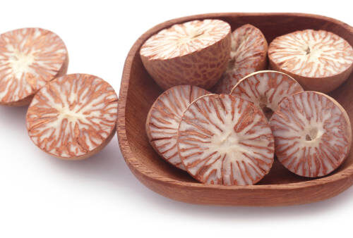 Betel nuts