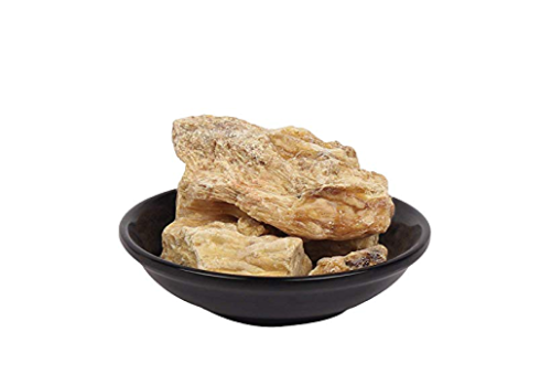 Damar batu natural resin